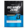 BIOTECH ISO WHEY ZERO 25 g white chocolate