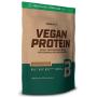 BIOTECH Vegan Protein 500 g lískový ořech