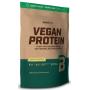 BIOTECH Vegan Protein 500 g banán