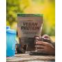 BIOTECH Vegan Protein 2000 g lifestyle