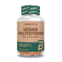 BIOTECH Vegan Multivitamin 60 tablet