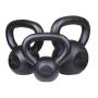 Kettlebell MERCO kov varianty