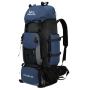 Krosna Merco Kamet 90 l navy