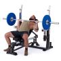 Posilovací lavice bench press TRINFIT F7 Pro incline bench 2