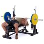 Posilovací lavice bench press TRINFIT F7 Pro bench 2