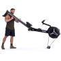 Veslovací trenažér TRINFIT Air Rower Pro transport