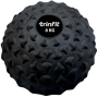 Slam ball TRINFIT s výstupky 8 kg png