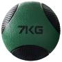 Slam ball TRINFIT barevný 7 kg čelem