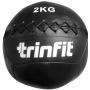 Wall ball TRINFIT sešívaný 2 kg