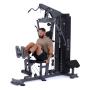 Posilovací věž  TRINFIT Gym GX4 legpress