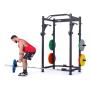 Stojan na činku TRINFIT Power Cage PX9 T-bar