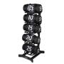 Univerzální stojan VirtuFit Power Bag and Wall Ball Storage Rack úvodní