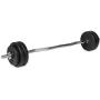 Činkový set VIRTUFIT EZ Dumbell set 20 kg