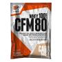 EXTRIFIT CFM Instant Whey 80 - 30 g karamel