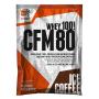 EXTRIFIT CFM Instant Whey 80 - 30 g ice coffee