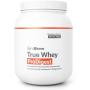 GymBeam True Whey ProDigest 900 g jahoda