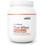 GymBeam True Whey ProDigest 900 g vanilka