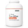 GymBeam True Whey ProDigest 2000 g jahoda