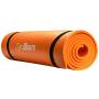 Podložka na cvičení GYMBEAM Yoga Mat Orange