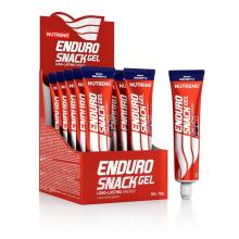 NUTREND Endurosnack 75 g ostružina - Doprodej