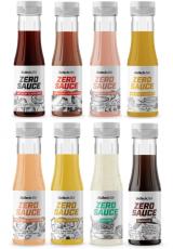 BIOTECH USA Zero Sauce 350 ml curry - Doprodej