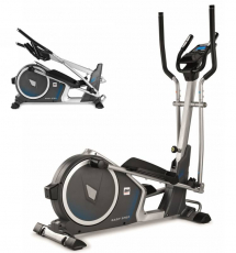 Eliptický trenažér BH FITNESS EasyStep Dual - Doprodej