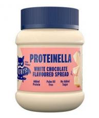 HealthyCo Proteinella 400 g bílá čokoláda - Doprodej