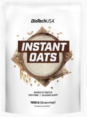 BIOTECH Instant Oats cookies & cream 1000 g - Doprodej