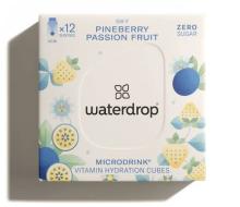 WATERDROP Microdrink SKY 12ks