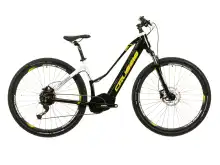 CRUSSIS e-Cross low 7.9-XS 14,5 Ah 15