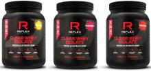 REFLEX Clear Whey Isolate 510g