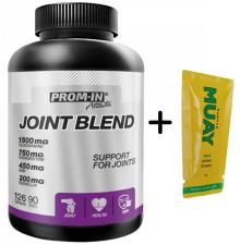 PROM-IN Joint Blend 90 tablet + Namman Muay Thajský krém 5 g AKCE