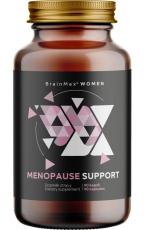 BrainMax Women Menopause Support 90 kapslí