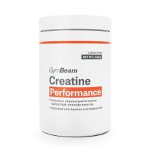 GymBeam Creatine Performance 400 g