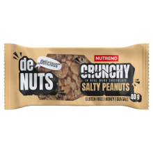 NUTREND Denuts Crunchy 40 g