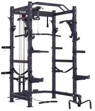 Stojan na činku TRINFIT Power Cage PX10 Pro