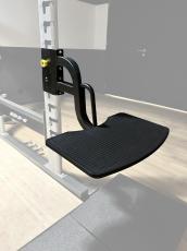 Plyometrická deska BH FITNESS MAGSYS STEP pro Magsys a PL Racks