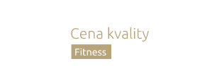 Finalista Shop roku - Fitness
